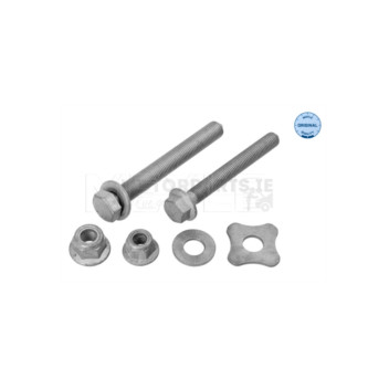 Image for Susp/Control/Wishbone/Arm Bush/Mount