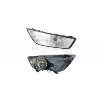 Image for Fog Lamp