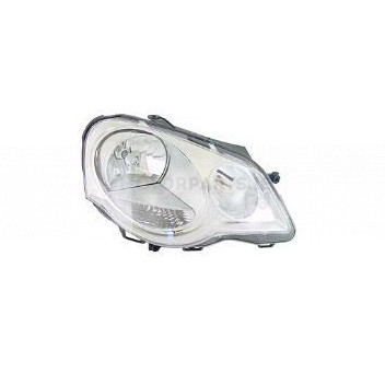 Image for Head Lamp Unit