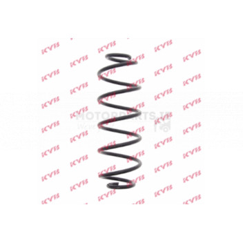 Image for Coil Spring