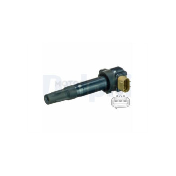 Image for Ignition Coil