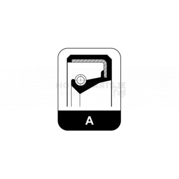 Image for Gearbox Seal