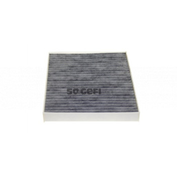 Image for Cabin Filter