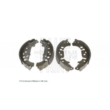 Image for Brake Shoe Set