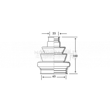 Image for CV Boot Kit