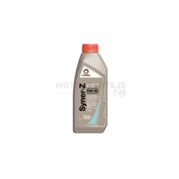 Image for Engine Oil