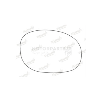 Image for Mirror Glass