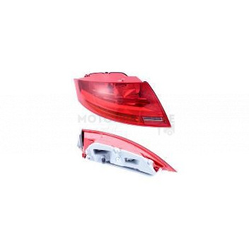 Image for Rear Lamp Unit
