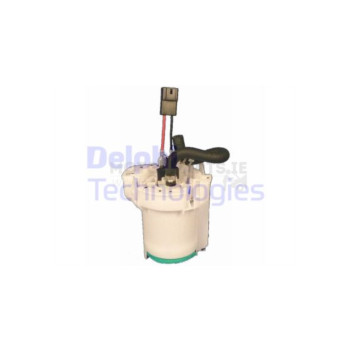 Image for Fuel Pump