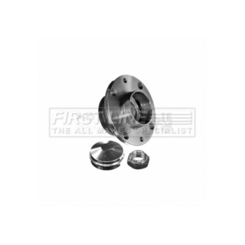 Image for Wheel Bearing Kit