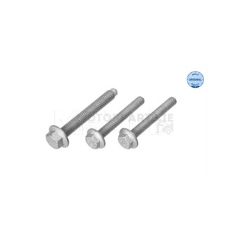 Image for Susp/Control/Wishbone/Arm Bush/Mount