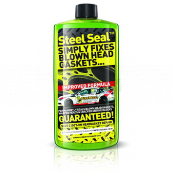 STEELSEAL HEAD GASKET REPAIR - Motorparts