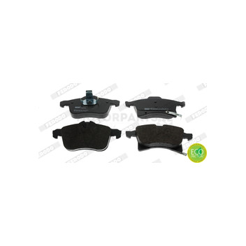 Image for Brake Pad Set