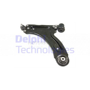 Image for Track Control Arm