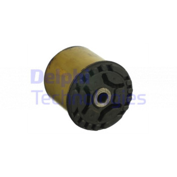 Image for Axle Mount/Bush