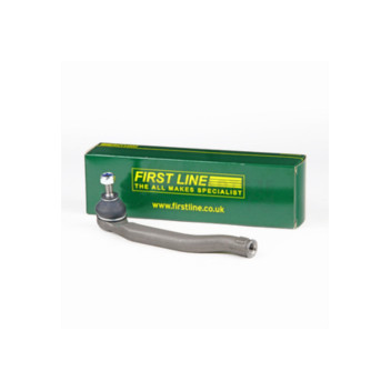 Image for Tie Rod End