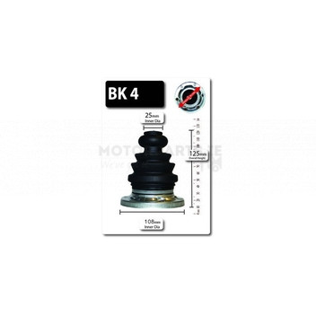 Image for CV Boot Kit