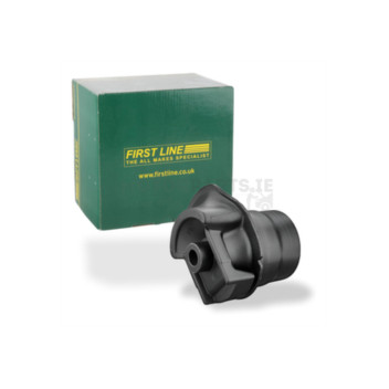 Image for Axle Mount/Bush