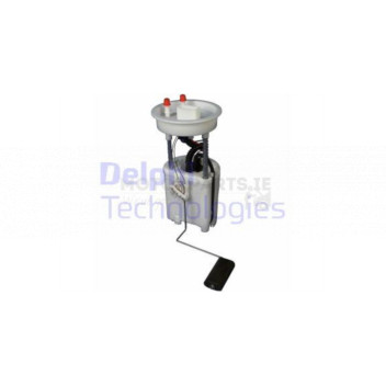 Image for Fuel Feed Unit