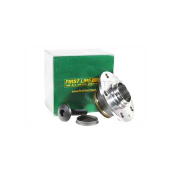 Image for Wheel Bearing Kit