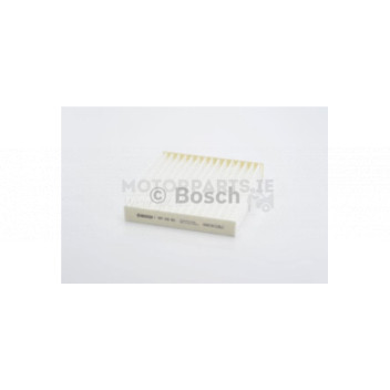 Image for Cabin Filter