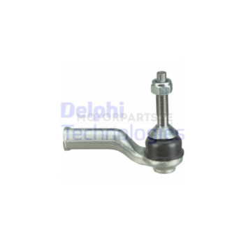 Image for Tie Rod End
