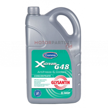 Image for COMMA XSTREAM G48 AF CONCENTRATE 5LTR