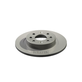 Image for Brake Disc