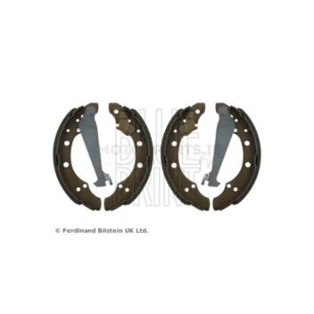 Image for Brake Shoe Set