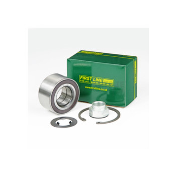Image for Wheel Bearing Kit