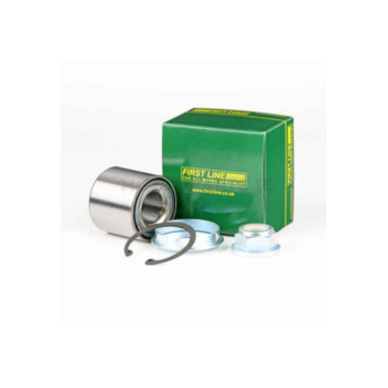 Image for Wheel Bearing Kit
