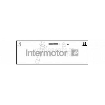 Image for Ignition Lead Set