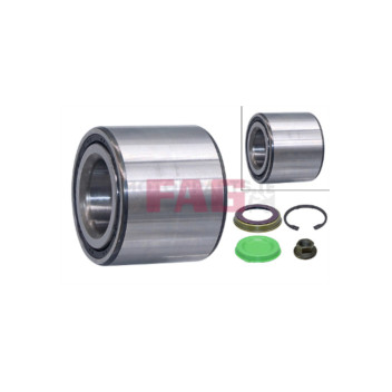 Image for Wheel Bearing Kit