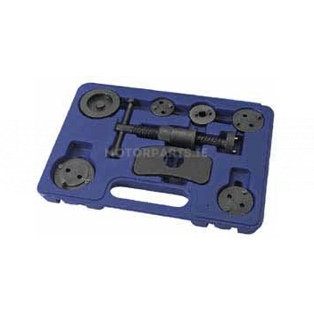 Image for CALIPER WIND BACK TOOL KIT