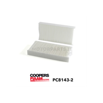 Image for Cabin Filter