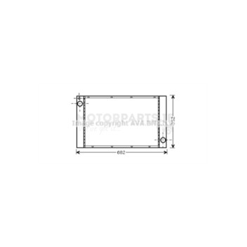 Image for Radiator