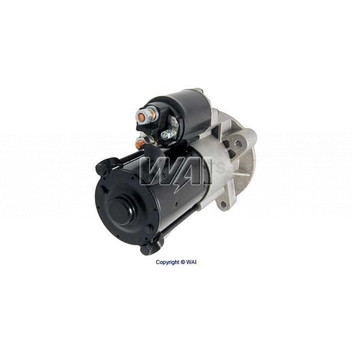 Image for Starter Motor