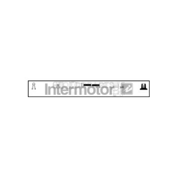 Image for Ignition Lead Set