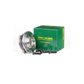 Image for Wheel Bearing Kit