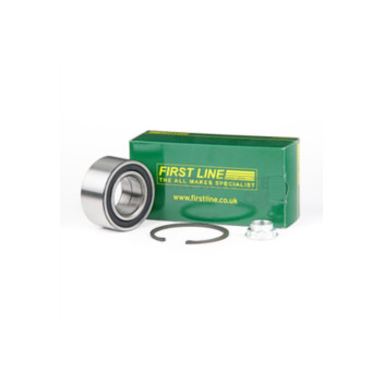 Image for Wheel Bearing Kit