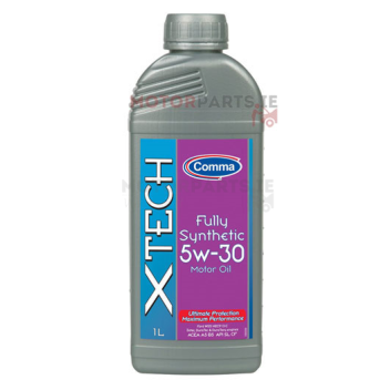 Image for COMMA XTECH 5W-30 1LTR