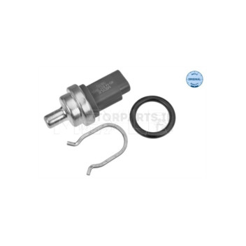 Image for Temperature Transmitter