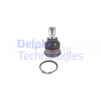Image for Ball Joint