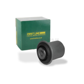 Image for Susp/Control/Wishbone/Arm Bush/Mount