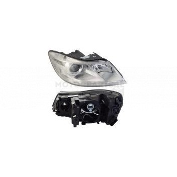Image for Head Lamp Unit