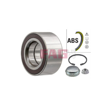 Image for Wheel Bearing Kit