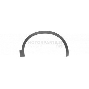 Image for Wheel Arch Moulding