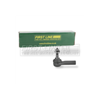 Image for Tie Rod End