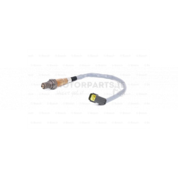 Image for Lambda Sensor