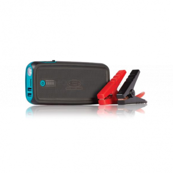 Image for RING HIGH POWER LITHIUM JUMP STARTER